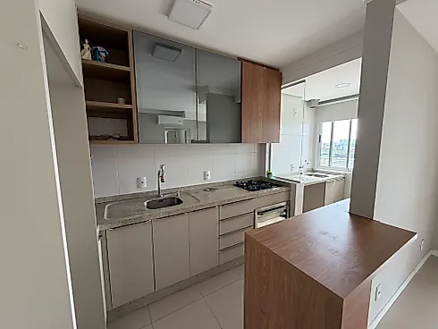Apartamento 2 Quartos com 1 Suíte e 67m² - Roçado - Foto 11