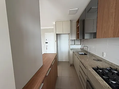 Apartamento 2 Quartos com 1 Suíte e 67m² - Roçado - Foto 13