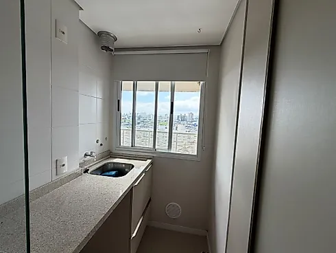 Apartamento 2 Quartos com 1 Suíte e 67m² - Roçado - Foto 14