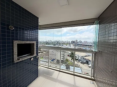 Apartamento 2 Quartos com 1 Suíte e 67m² - Roçado - Foto 16