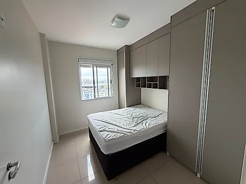 Apartamento 2 Quartos com 1 Suíte e 67m² - Roçado - Foto 20