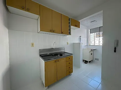 Apartamento em Bela Vista, São José