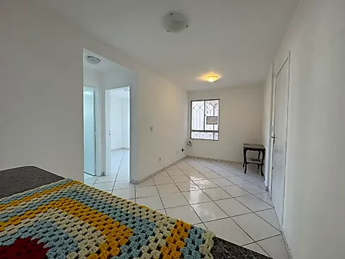 Apartamento em Bela Vista, São José