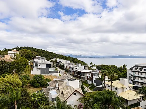 João Paulo, Florianópolis