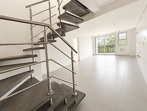Apartamento em João Paulo, Florianópolis