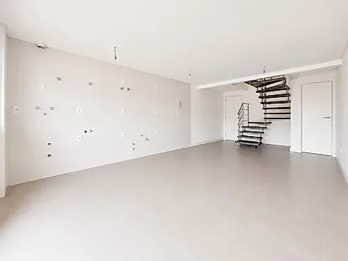 Apartamento em João Paulo, Florianópolis