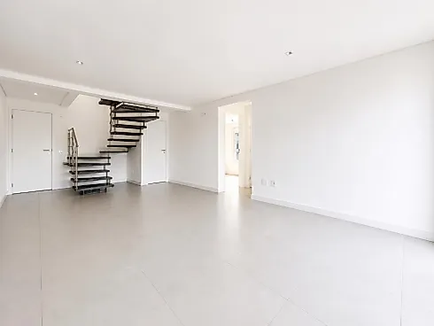 Apartamento em João Paulo, Florianópolis
