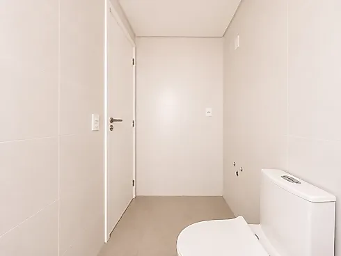 Apartamento em João Paulo, Florianópolis