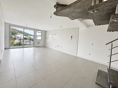 Apartamento em João Paulo, Florianópolis