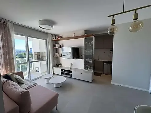 Apartamento 2 Quartos com 1 Suíte e 74m² - Canto - Apartamento em Canto, Florianópolis - Foto 3