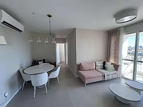Apartamento 2 Quartos com 1 Suíte e 74m² - Canto - Apartamento em Canto, Florianópolis - Foto 4