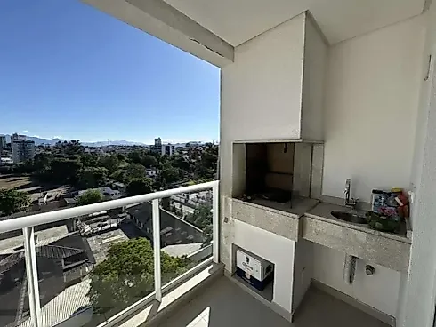 Apartamento 2 Quartos com 1 Suíte e 74m² - Canto - Apartamento em Canto, Florianópolis - Foto 5