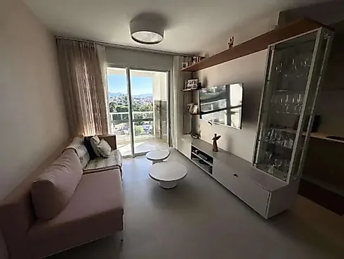 Apartamento 2 Quartos com 1 Suíte e 74m² - Canto - Apartamento em Canto, Florianópolis - Foto 2