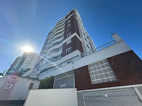 Apartamento em Barreiros, São José