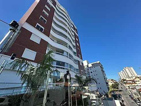 Apartamento 3 Quartos 1 Suíte no Costa Atlântica - Barreiros