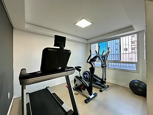 Apartamento em Barreiros, São José