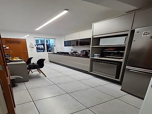 Apartamento em Kobrasol, São José