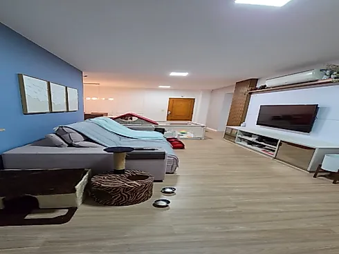 Apartamento em Kobrasol, São José