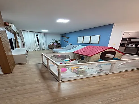 Apartamento em Kobrasol, São José