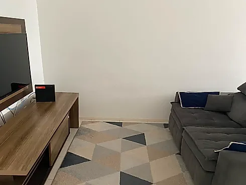 Apartamento em Forquilhas, São José