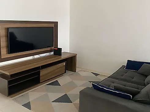 Apartamento em Forquilhas, São José