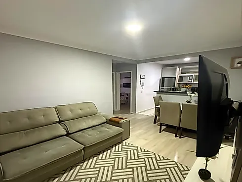 Apartamento em Roçado, São José