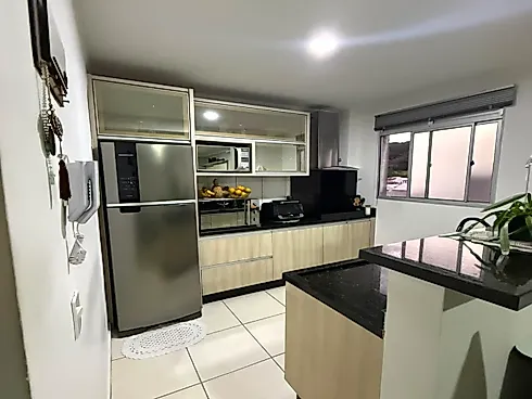 Apartamento em Roçado, São José