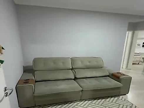 Apartamento em Roçado, São José