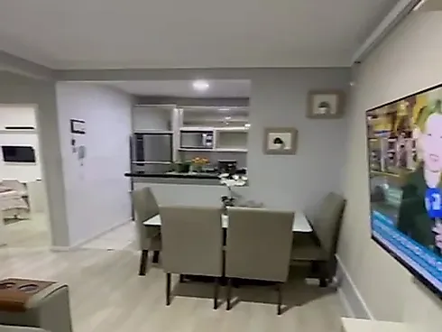 Apartamento em Roçado, São José