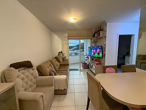 Apartamento em Roçado, São José