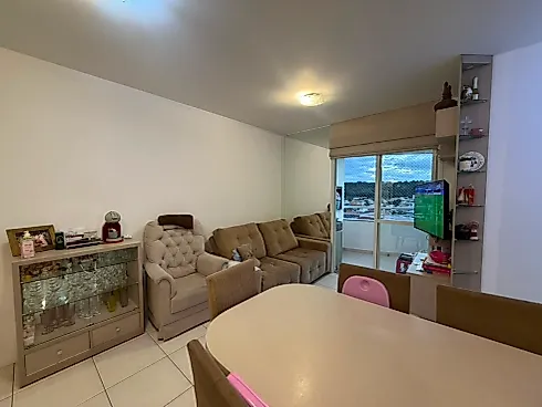 Apartamento em Roçado, São José