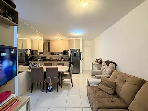 Apartamento em Roçado, São José