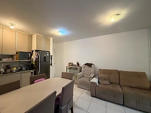 Apartamento em Roçado, São José