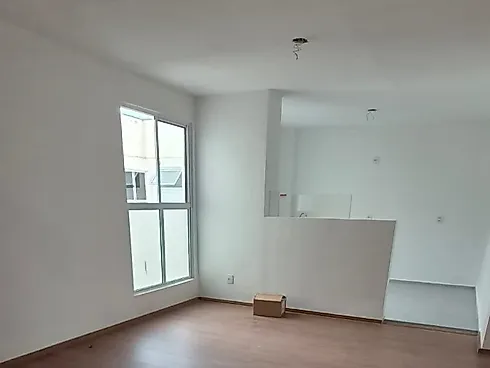 Apartamento em Forquilhas, São José