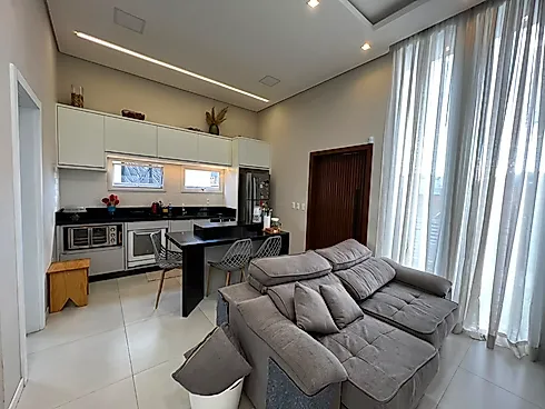 Casa em Bela Vista, Palhoça