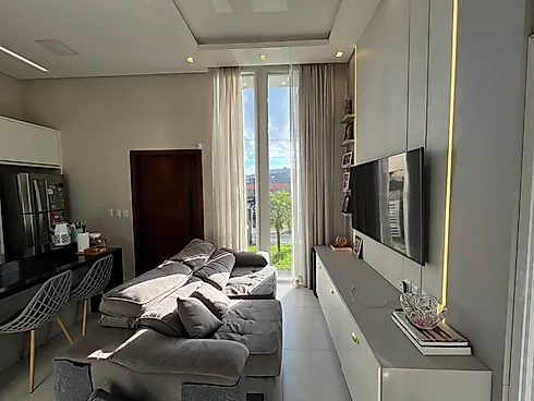 Casa em Bela Vista, Palhoça