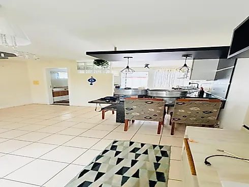 Sobrado em Sertão do Maruim, São José