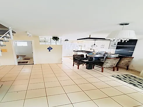 Sobrado em Sertão do Maruim, São José