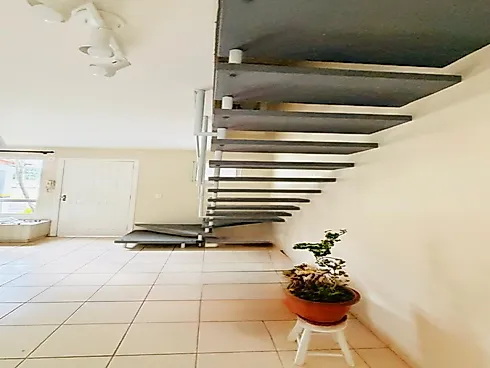 Sobrado em Sertão do Maruim, São José