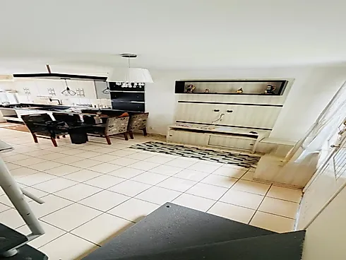 Sobrado em Sertão do Maruim, São José