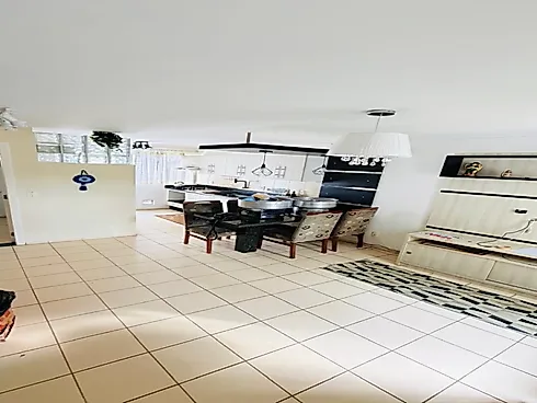 Sobrado em Sertão do Maruim, São José