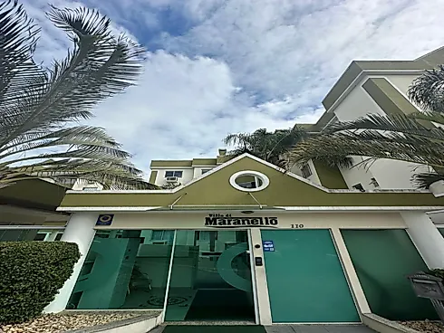 Apartamento Dois Dormitórios com Suíte - Serraria - São José - Apartamento em Serraria, São José - Foto 1