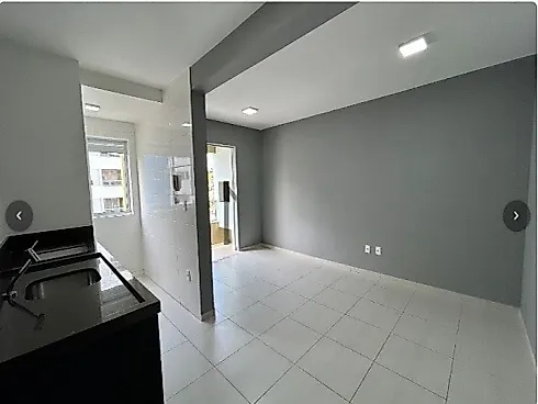 Apartamento em Pedra Branca, Palhoça