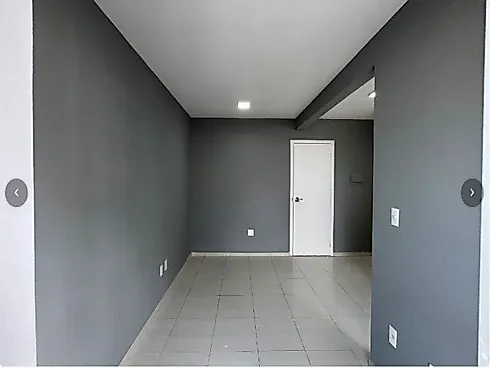 Apartamento em Pedra Branca, Palhoça