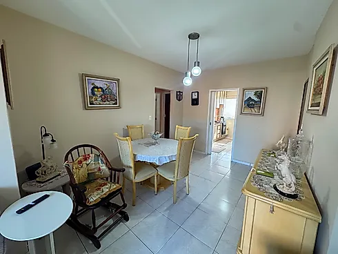 Apartamento 3 Quartos Porteira Fechada - Balneário - Apartamento em Balneário, Florianópolis - Foto 1