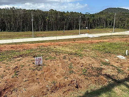 Forquilhas, São José