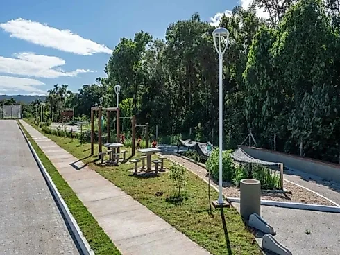 Terreno em Forquilhas, São José
