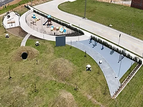 Terreno em Forquilhas, São José