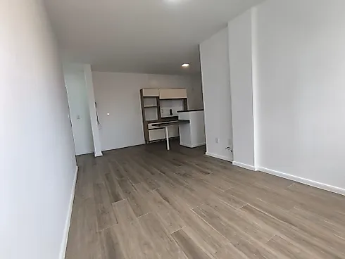 Apartamento em Kobrasol, São José