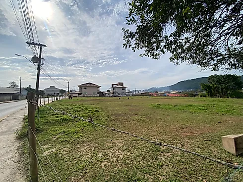 Terreno Plano com 603m² Comercial e Residencial- Biguaçu SC - Terreno em Fundos, Biguaçu - Foto 4